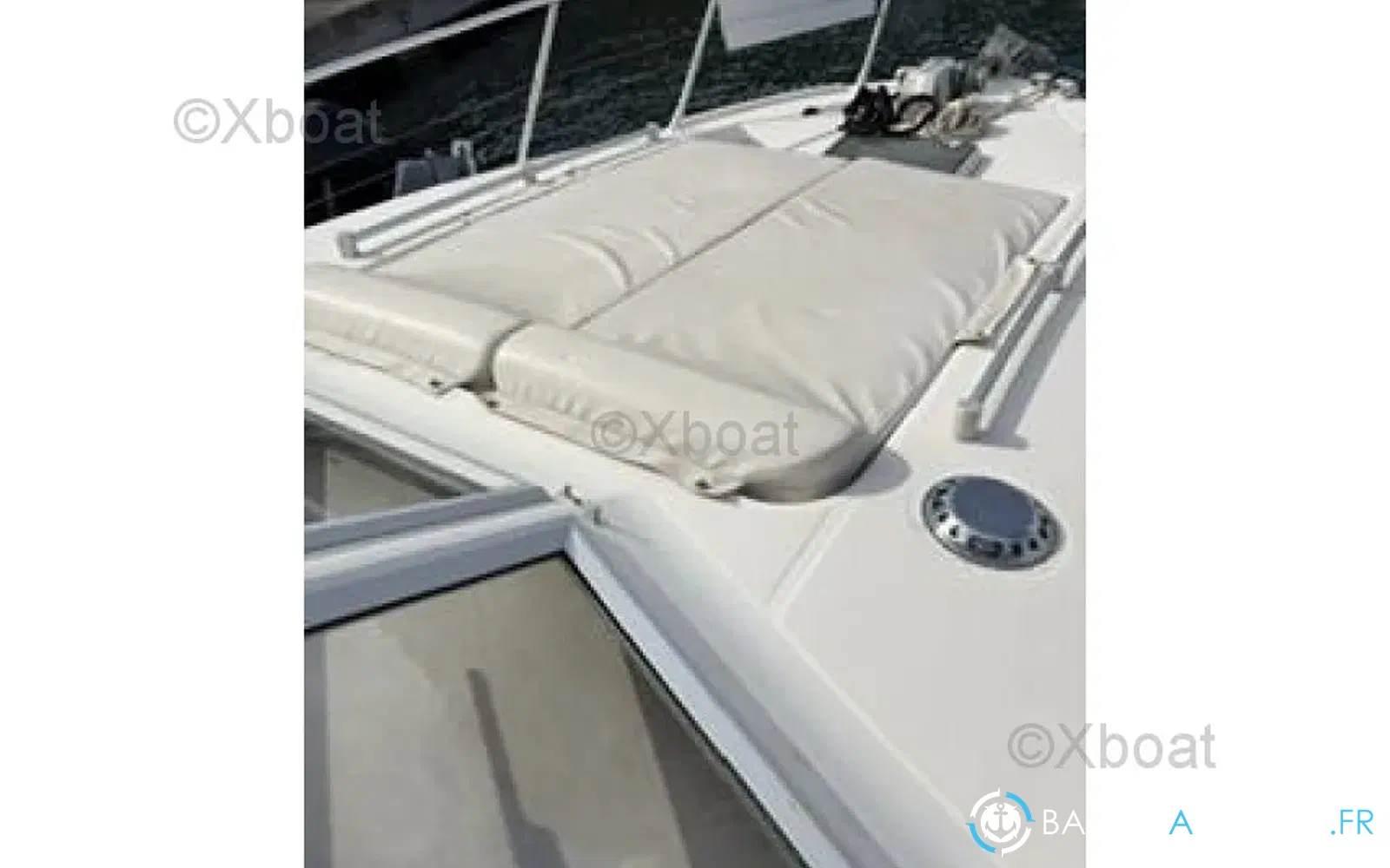 slider 5 Beneteau Antares 11.20 Fly