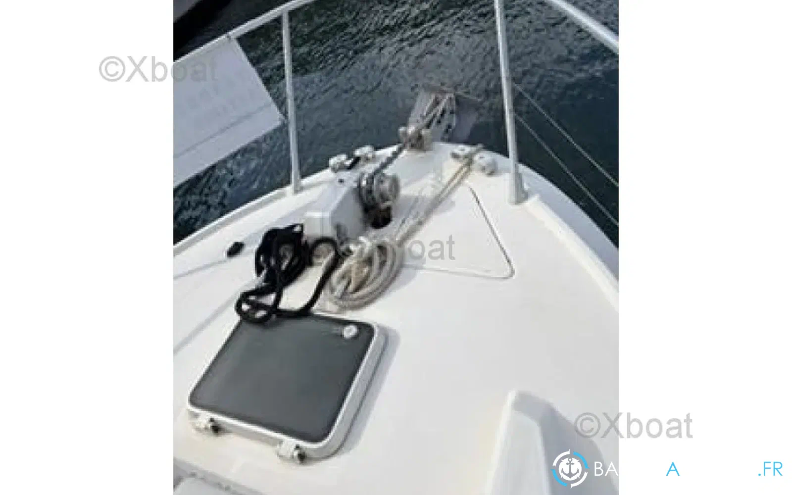 slider 6 Beneteau Antares 11.20 Fly