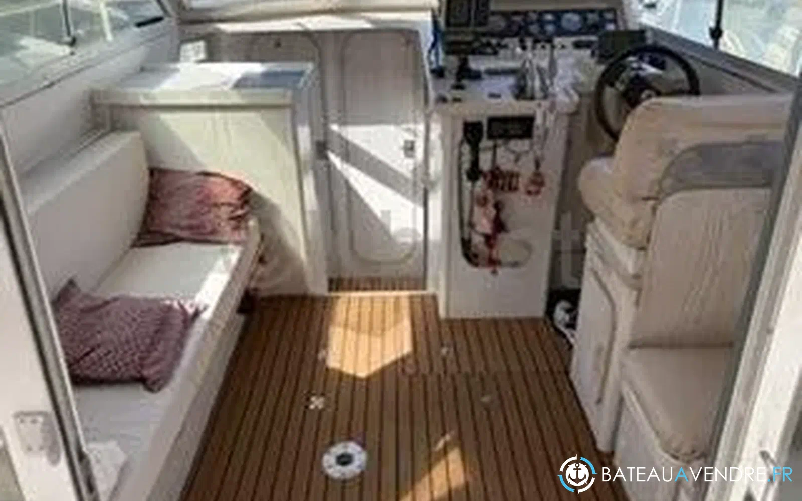 slider 8 Beneteau Antares 11.20 Fly