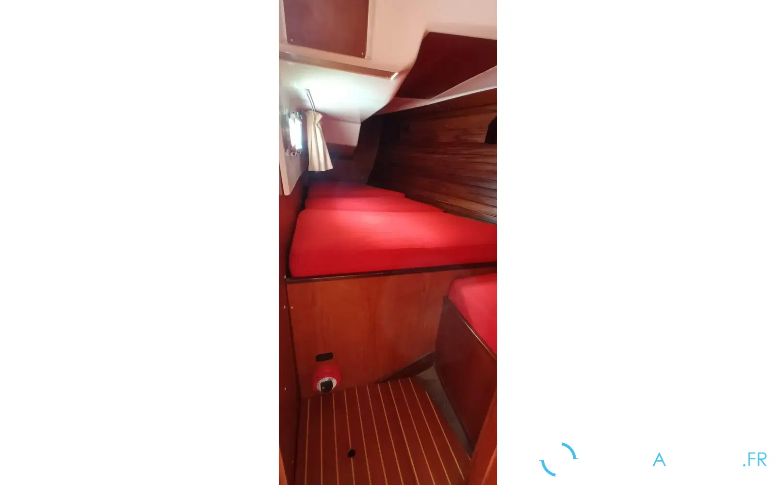 slider 25 Wauquiez Pretorien