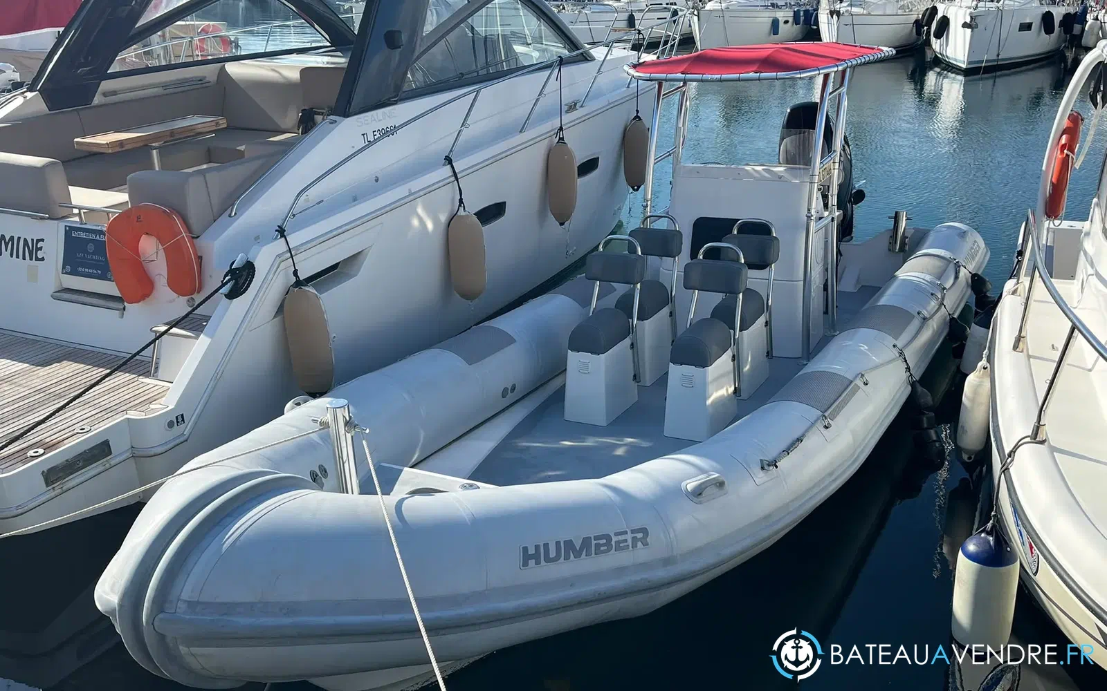 slider 23 Humber Offshore 8.5