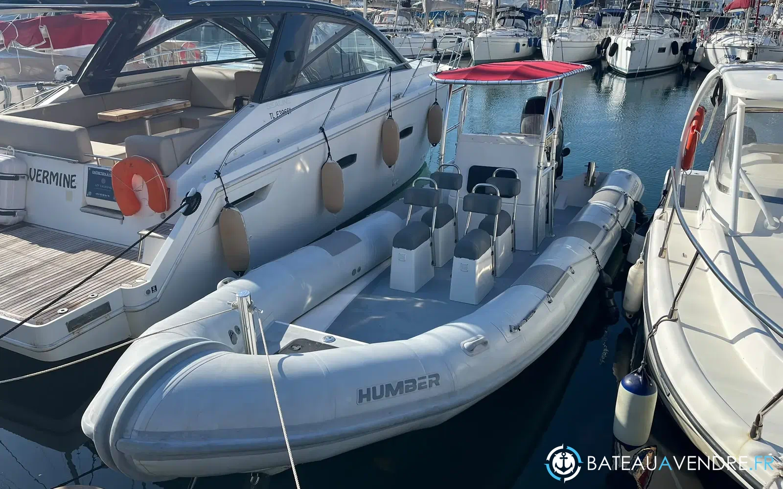 slider 24 Humber Offshore 8.5