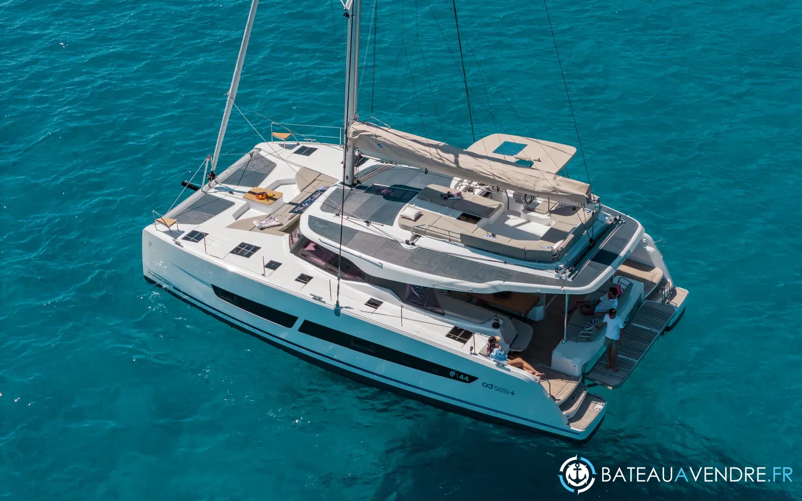 slider 13 Fountaine Pajot FP 44