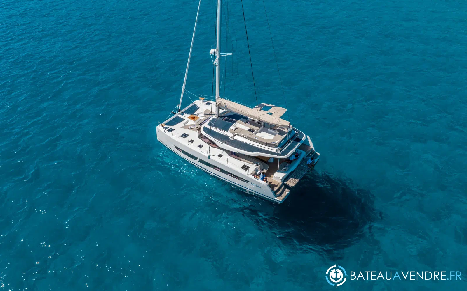 slider 14 Fountaine Pajot FP 44