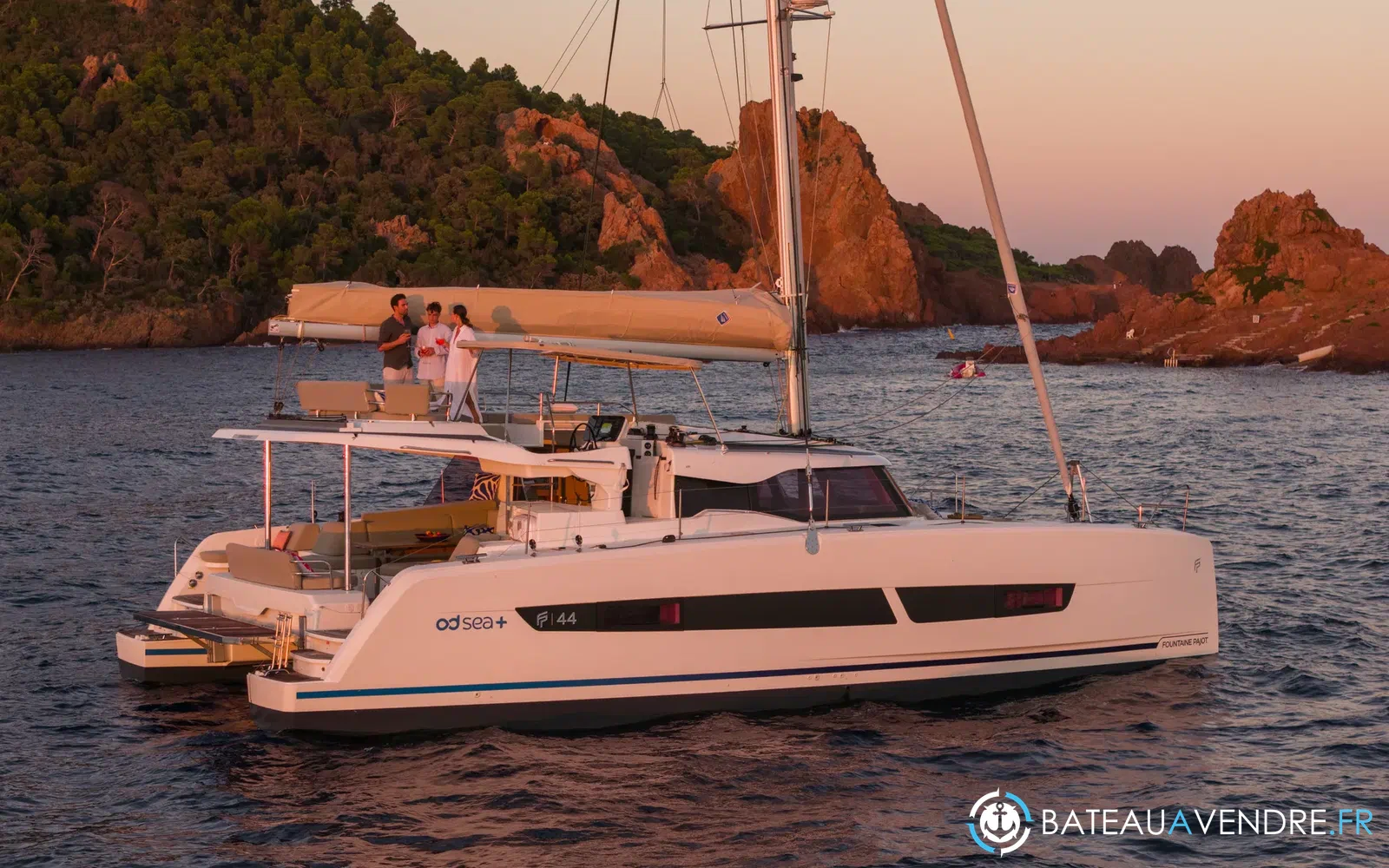 slider 31 Fountaine Pajot FP 44