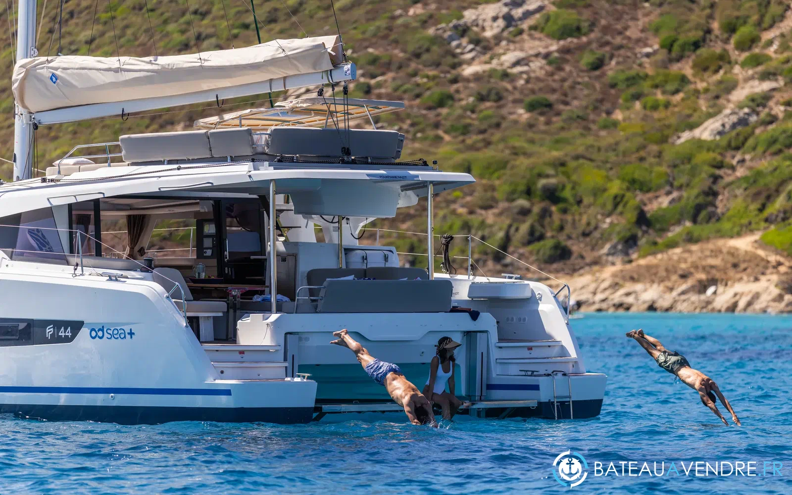 slider 48 Fountaine Pajot FP 44