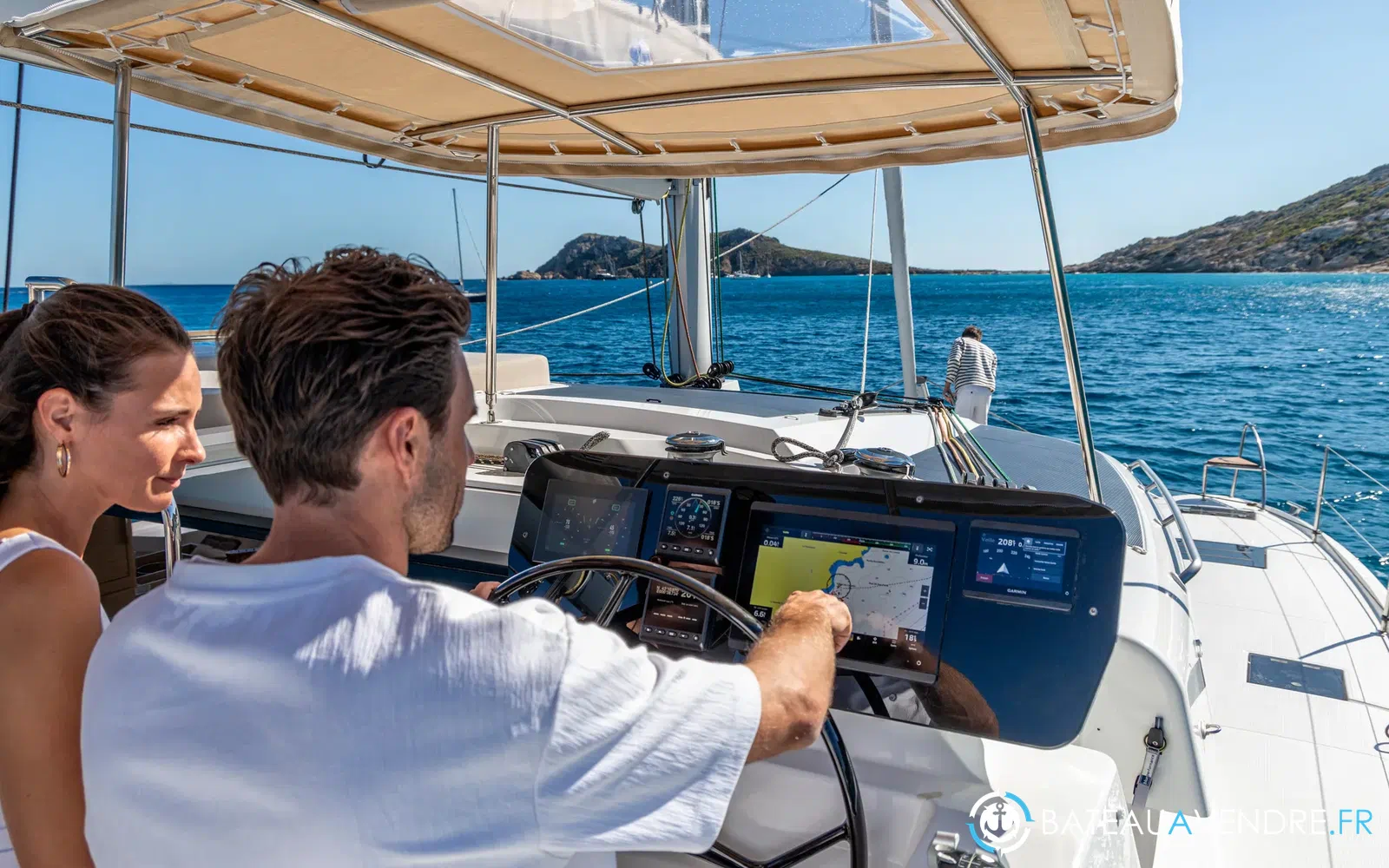 slider 49 Fountaine Pajot FP 44