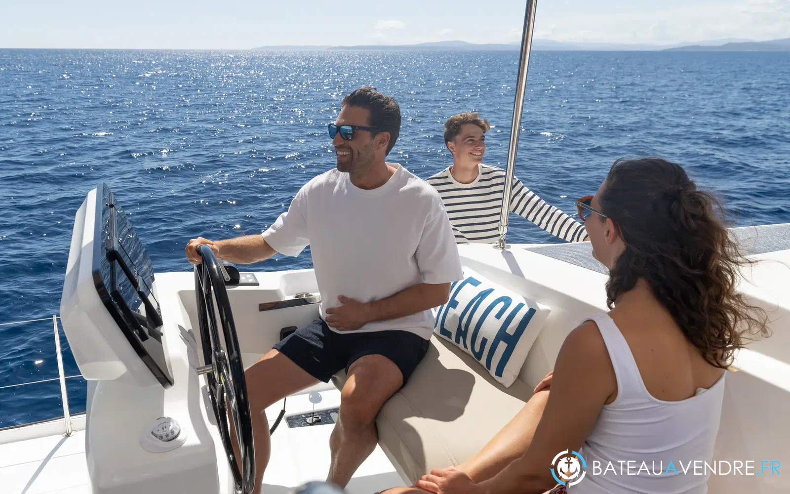 slider 60 Fountaine Pajot FP 44