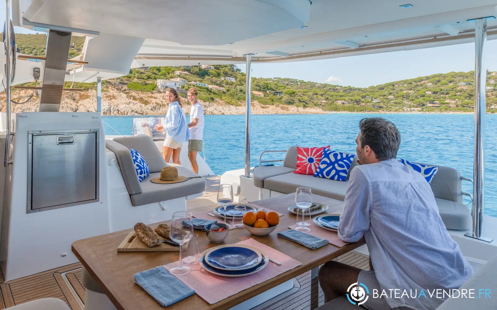 slider 68 Fountaine Pajot FP 44