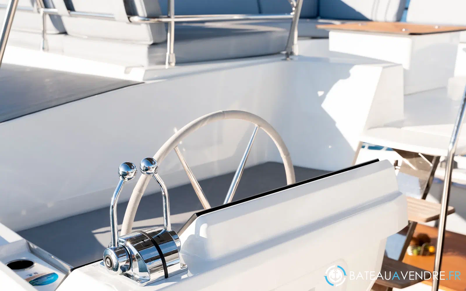 slider 13 Fountaine Pajot FP 51