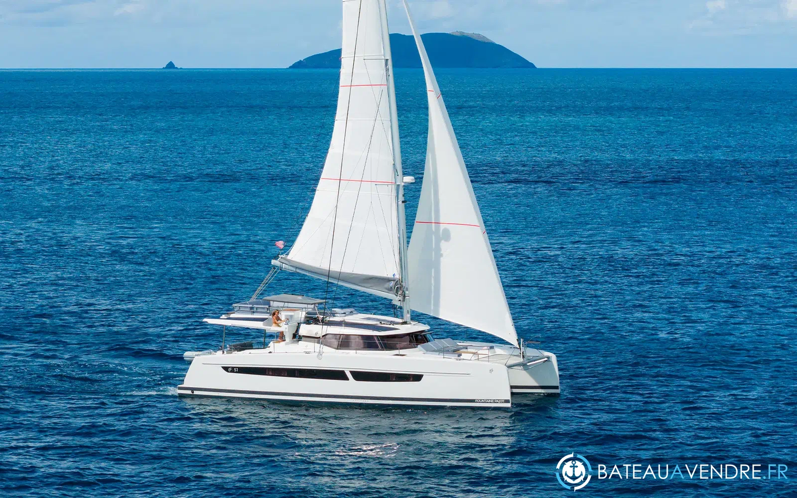 slider 15 Fountaine Pajot FP 51