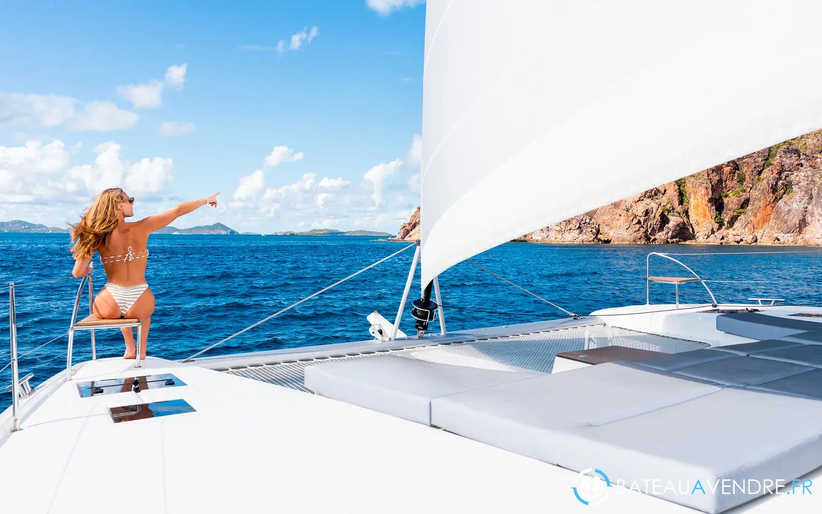 slider 16 Fountaine Pajot FP 51
