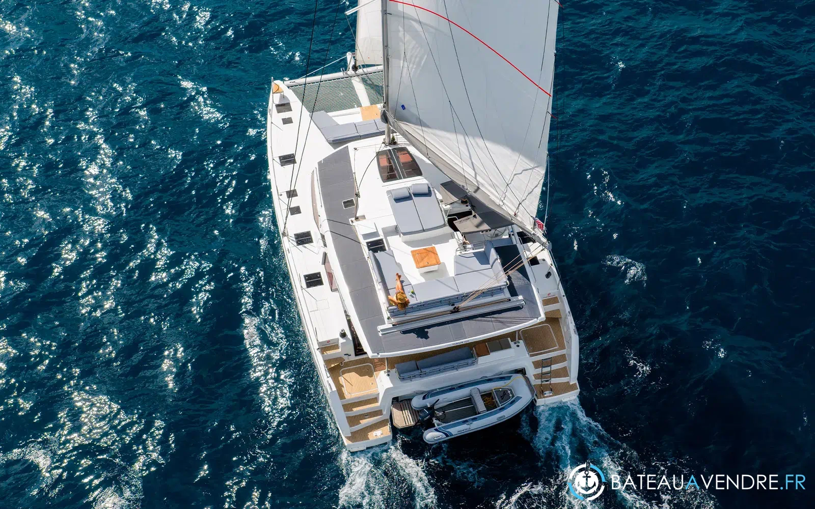 slider 18 Fountaine Pajot FP 51