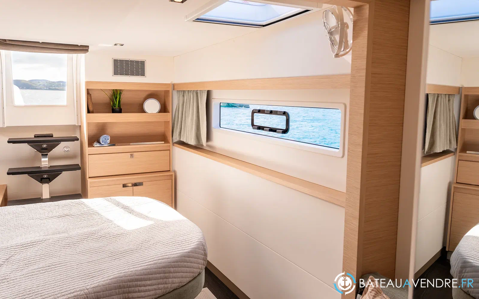 slider 32 Fountaine Pajot FP 51