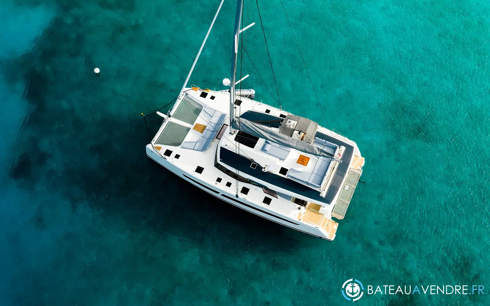 slider 3 Fountaine Pajot FP 51