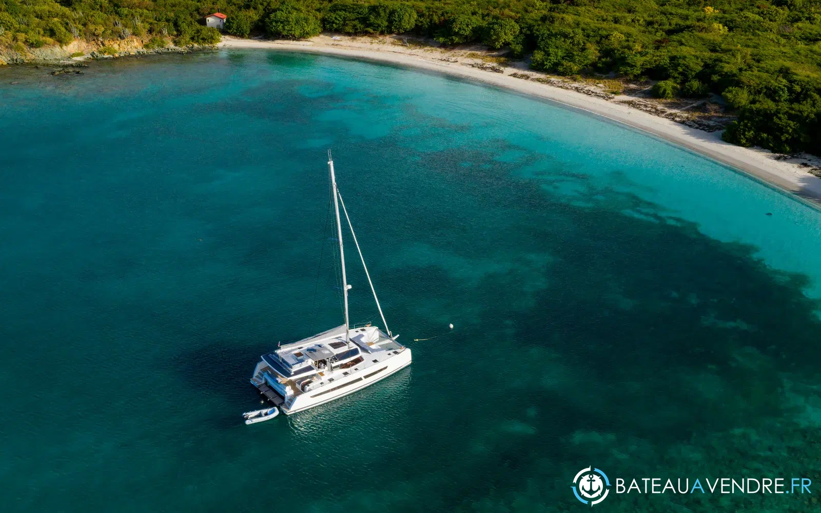 slider 4 Fountaine Pajot FP 51