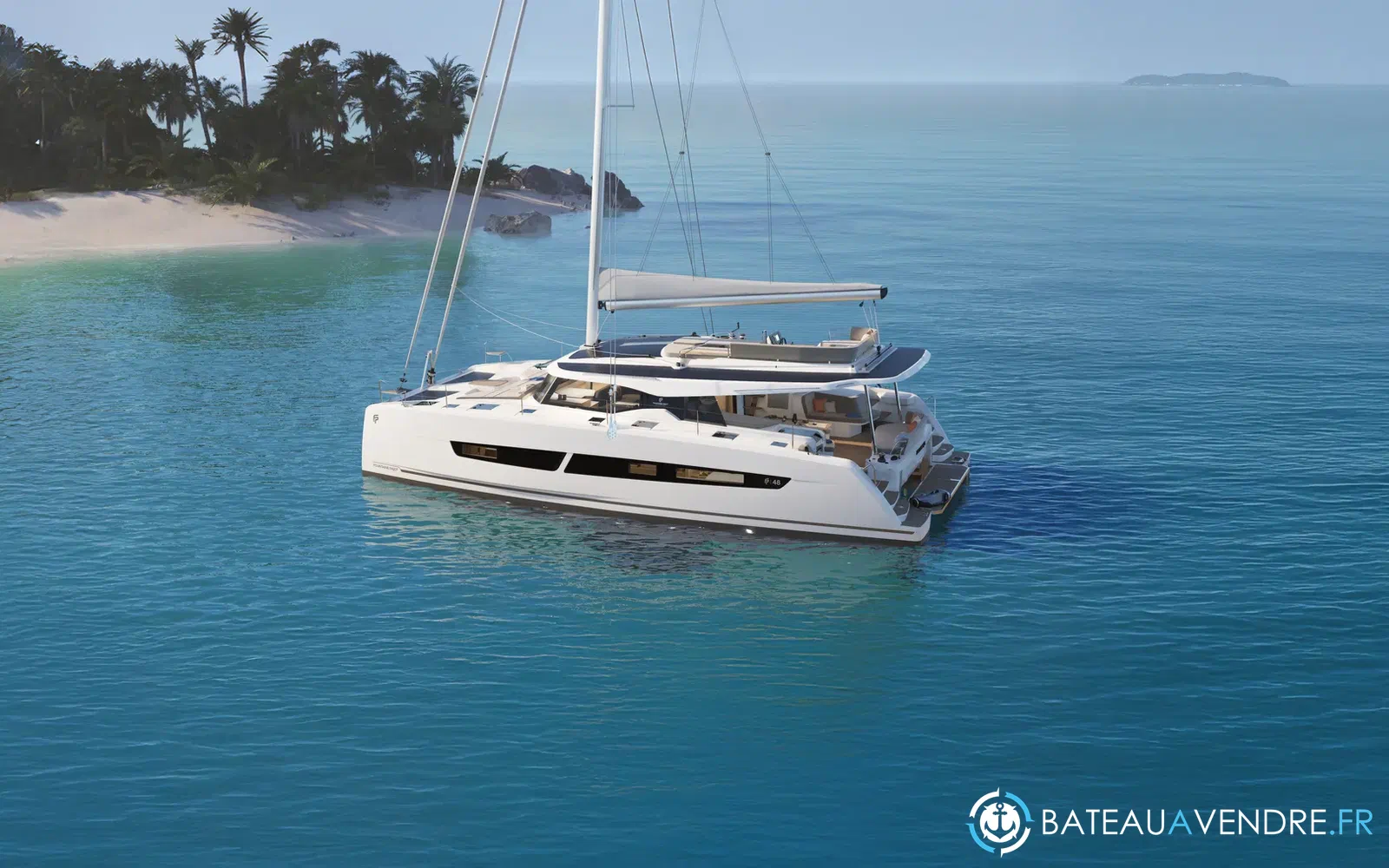 slider 10 Fountaine Pajot FP 48