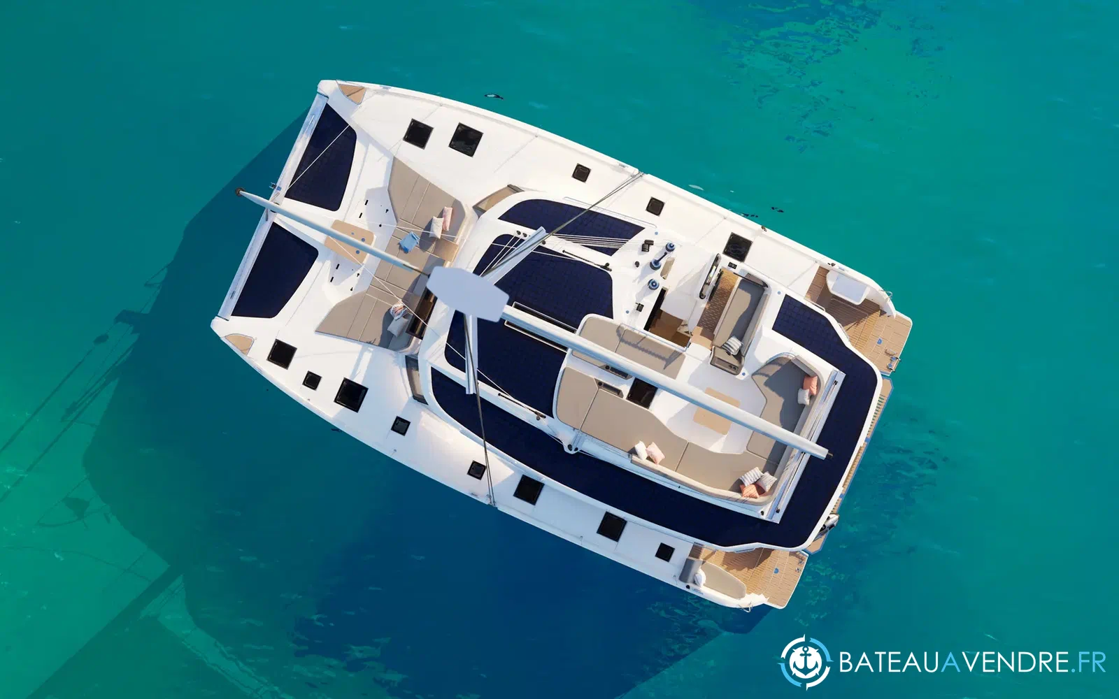 slider 11 Fountaine Pajot FP 48
