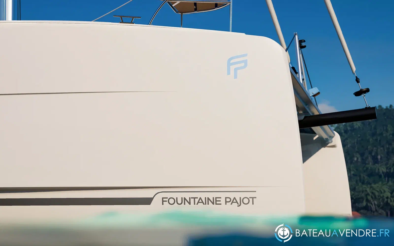 slider 13 Fountaine Pajot FP 48