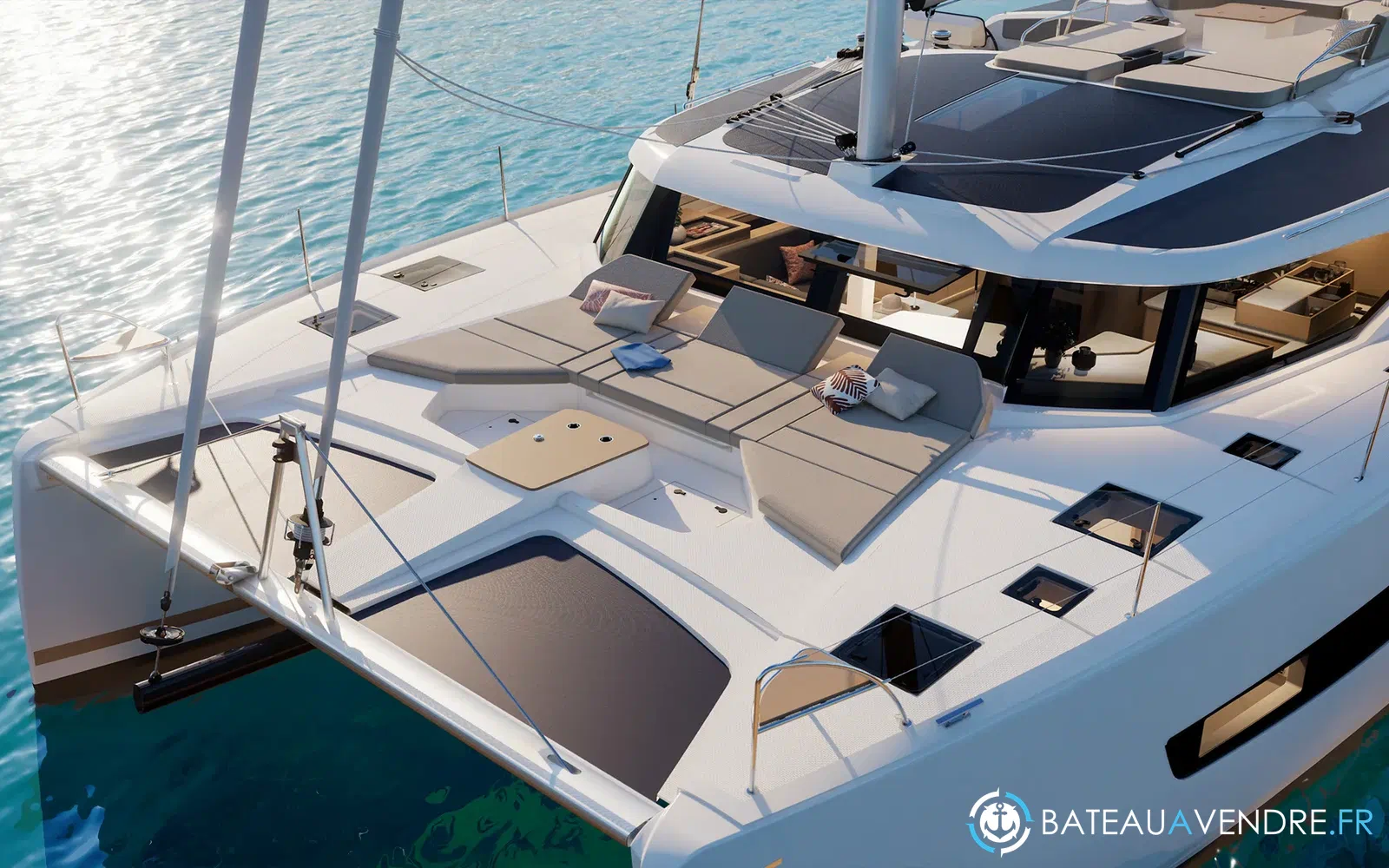slider 14 Fountaine Pajot FP 48