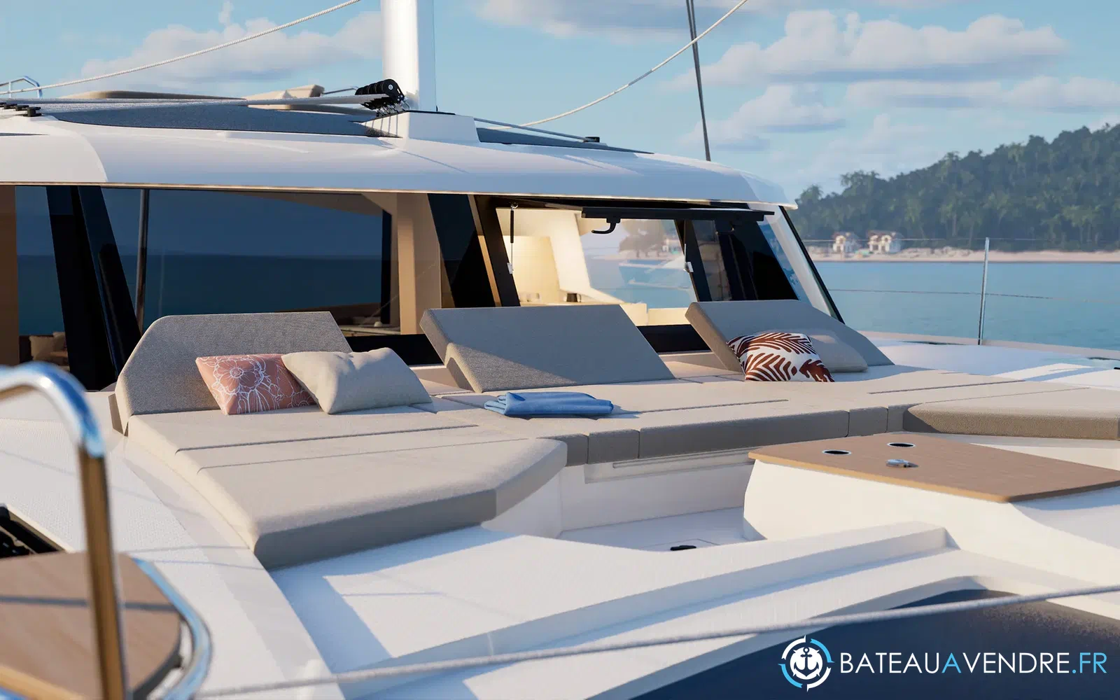 slider 15 Fountaine Pajot FP 48