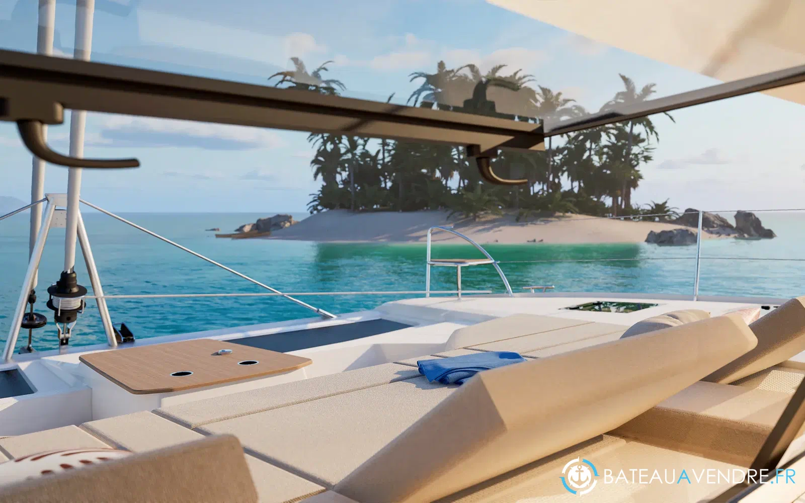 slider 16 Fountaine Pajot FP 48