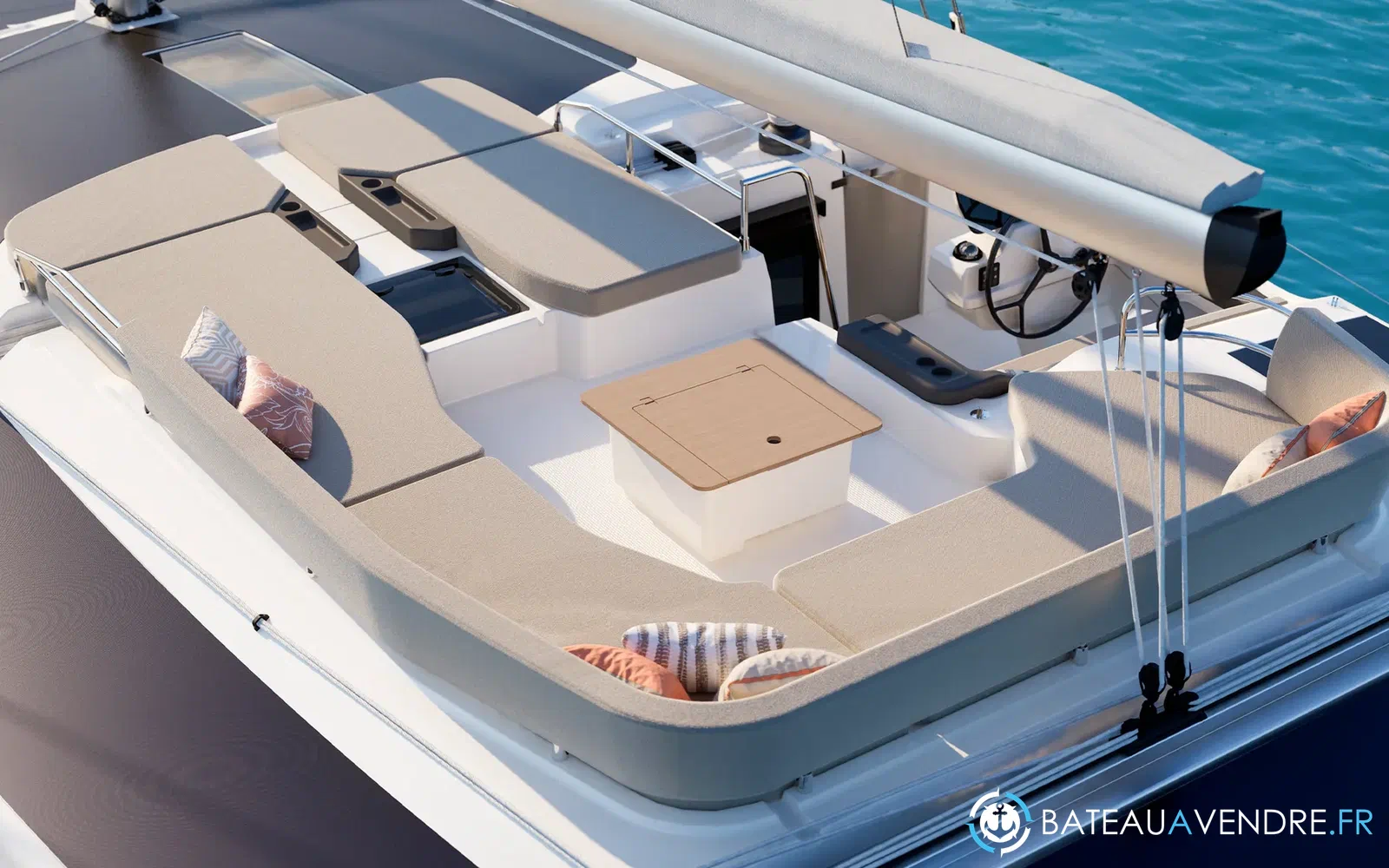 slider 18 Fountaine Pajot FP 48
