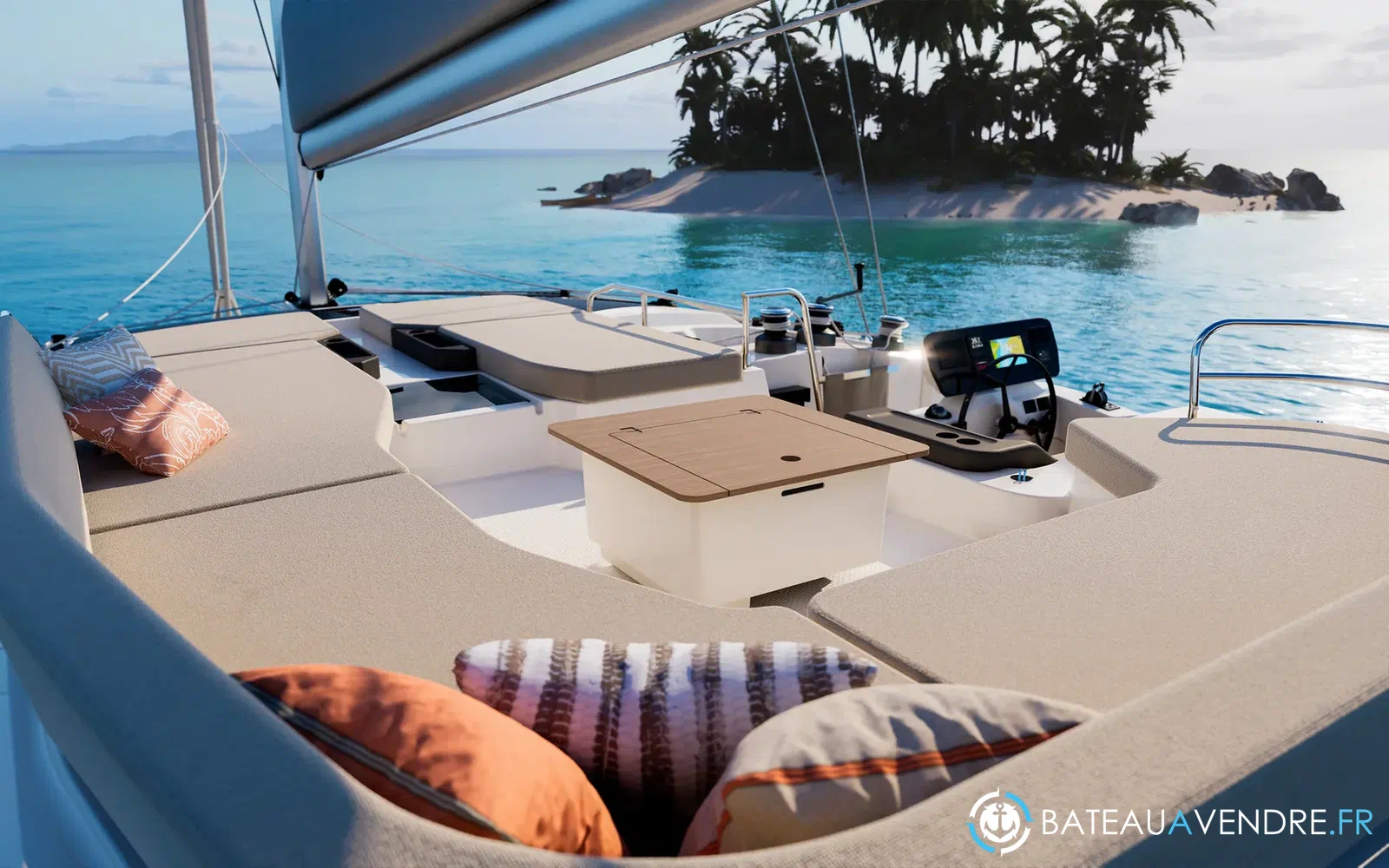 slider 20 Fountaine Pajot FP 48
