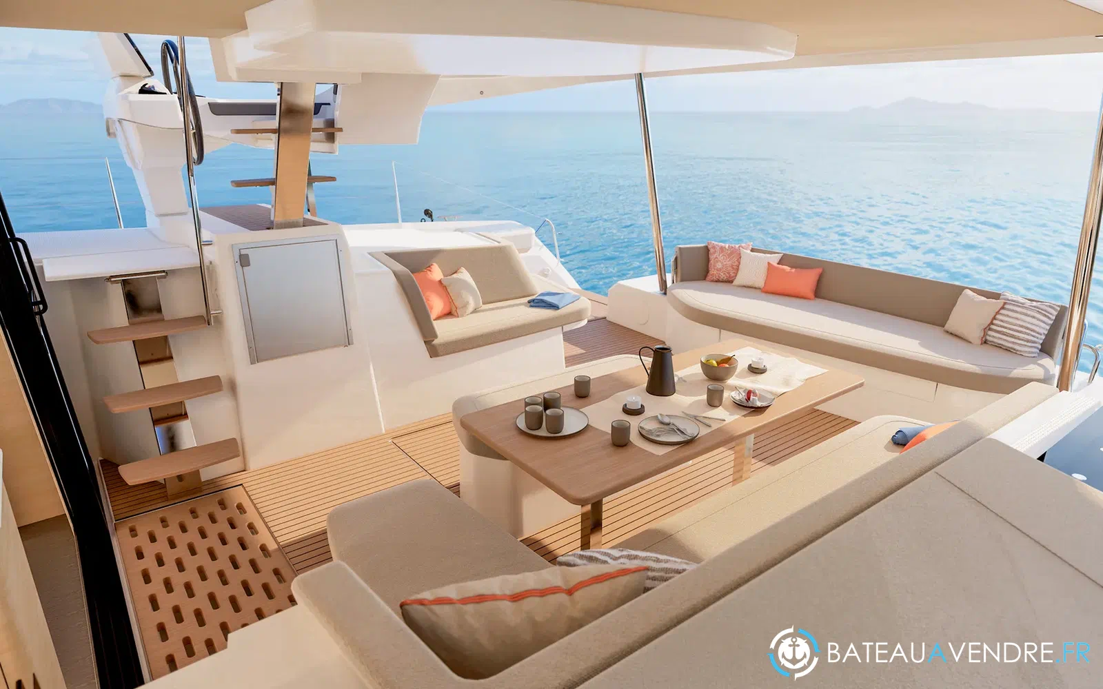 slider 27 Fountaine Pajot FP 48