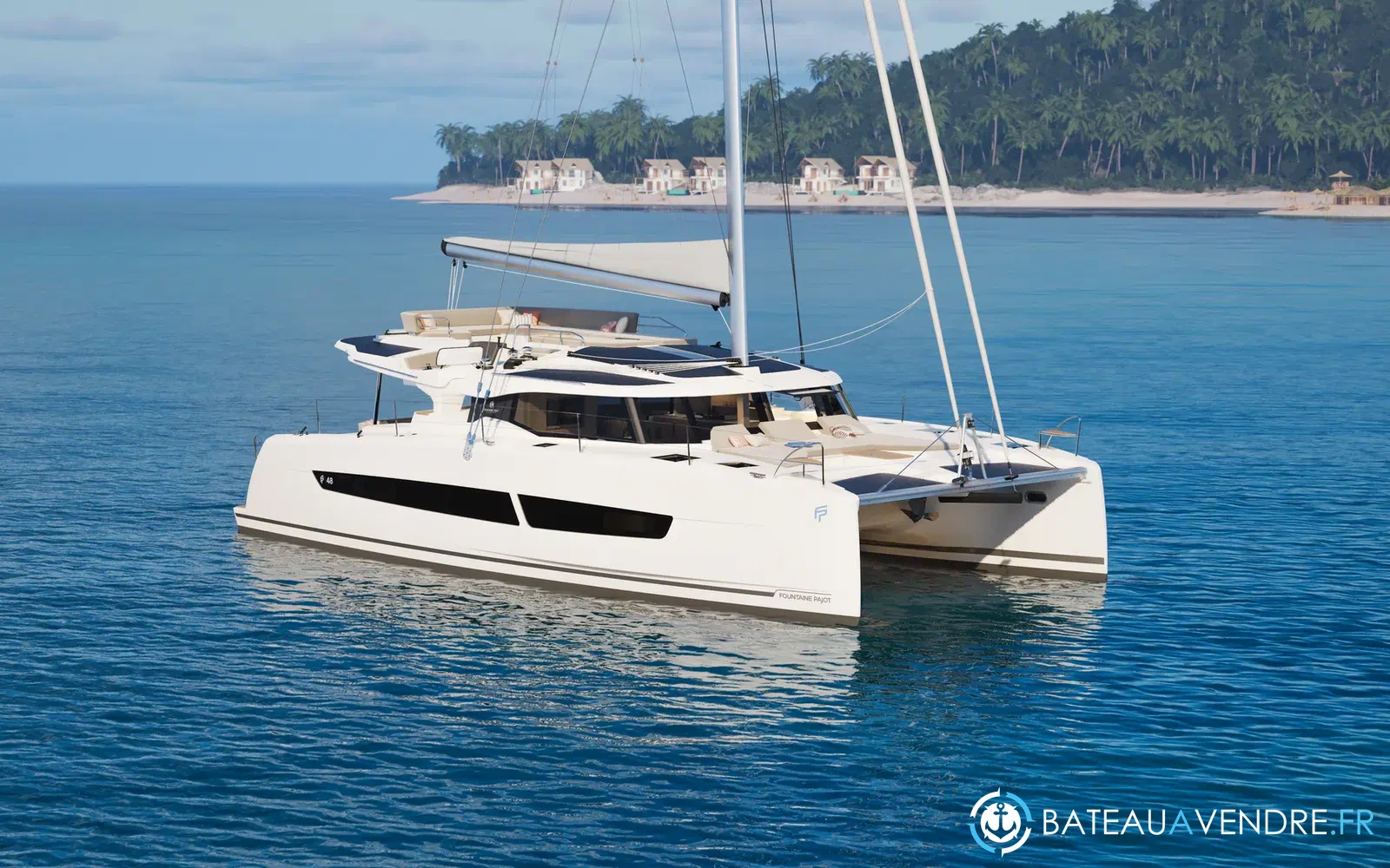 slider 2 Fountaine Pajot FP 48