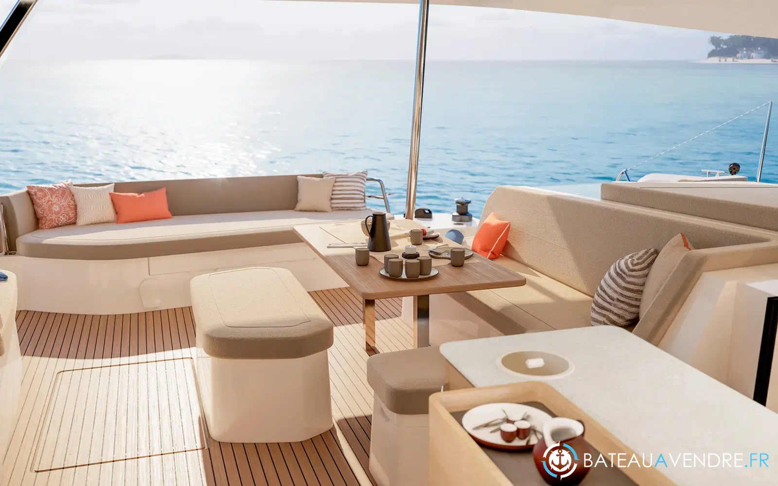 slider 29 Fountaine Pajot FP 48