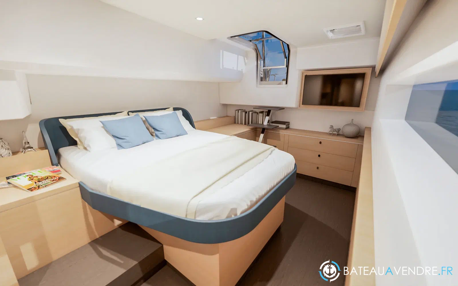 slider 37 Fountaine Pajot FP 48