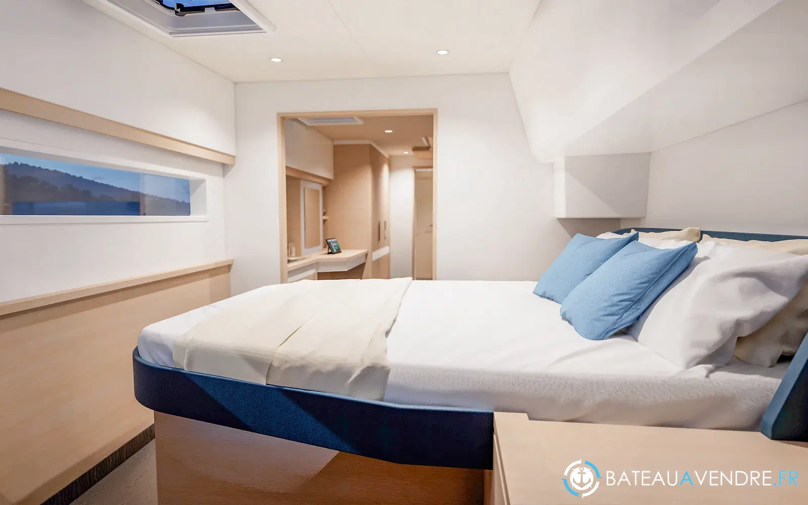 slider 38 Fountaine Pajot FP 48