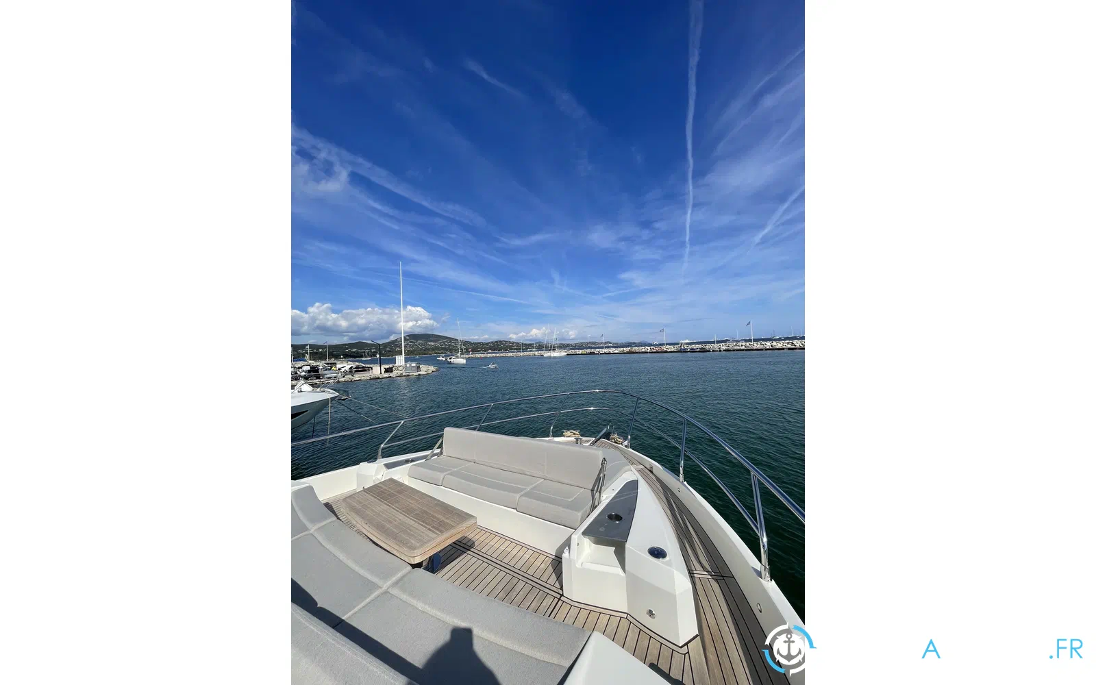 slider 15 Absolute 60 Fly