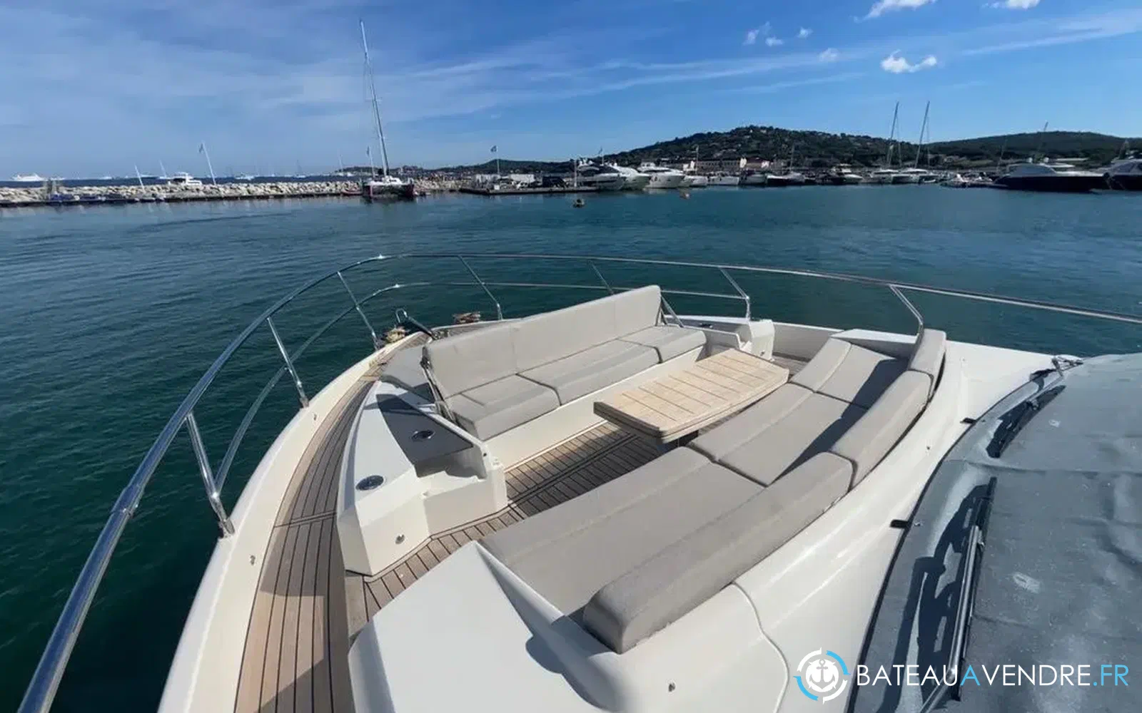 slider 16 Absolute 60 Fly