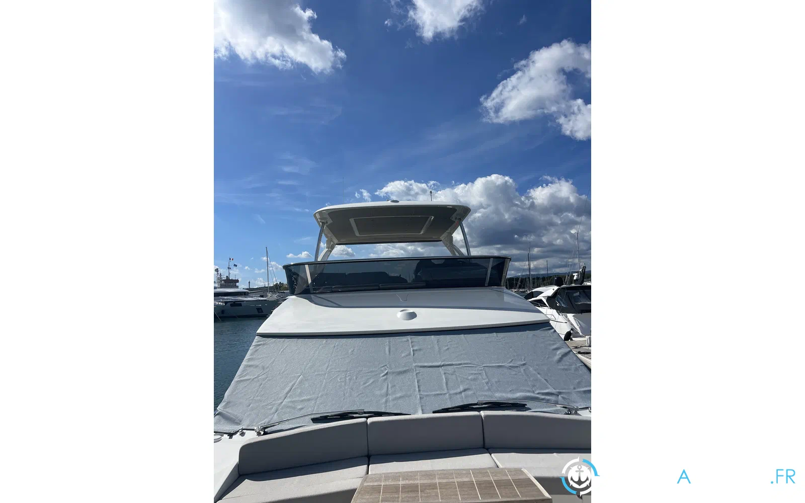 slider 19 Absolute 60 Fly