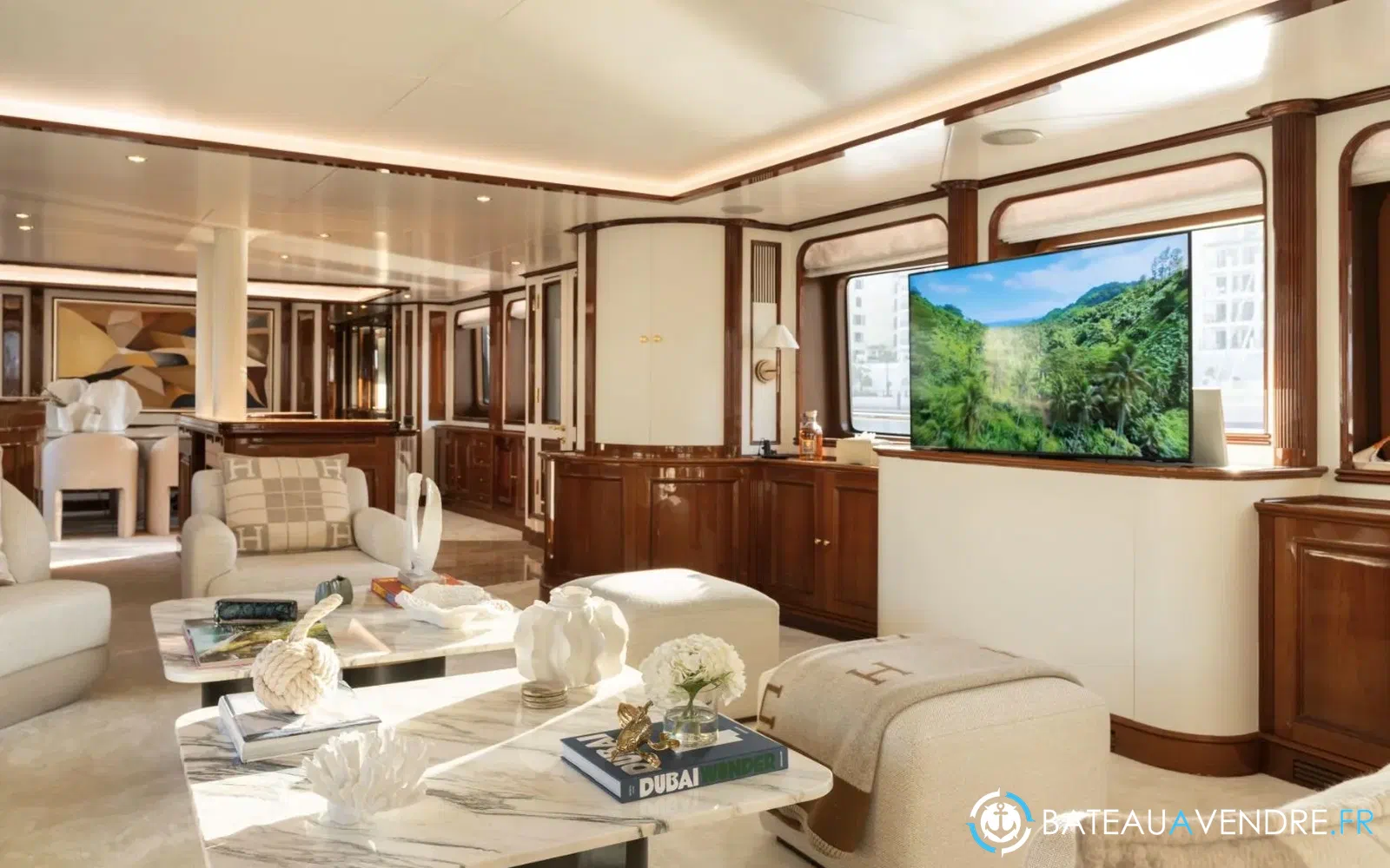 slider 13 Benetti Classic 115