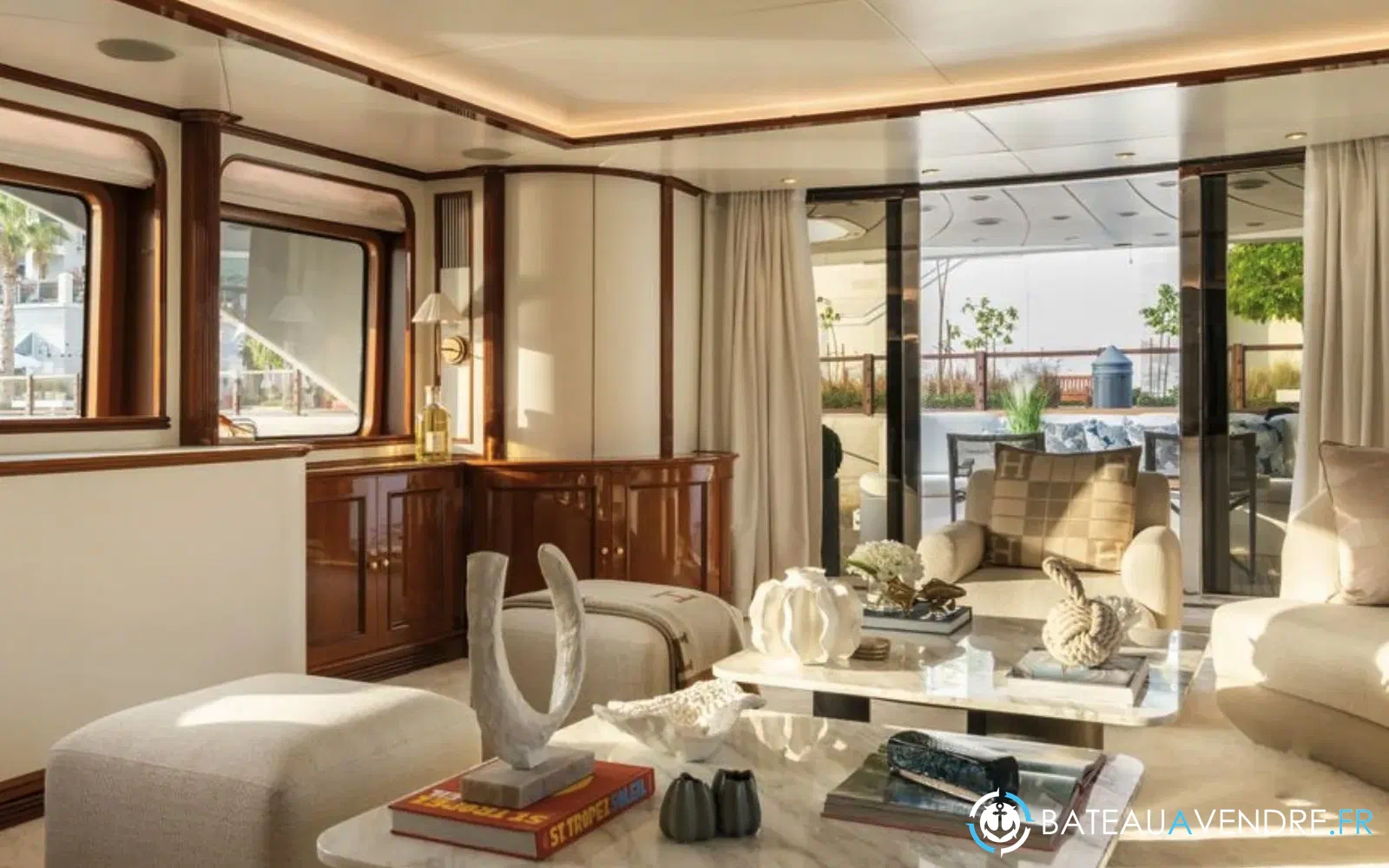 slider 14 Benetti Classic 115