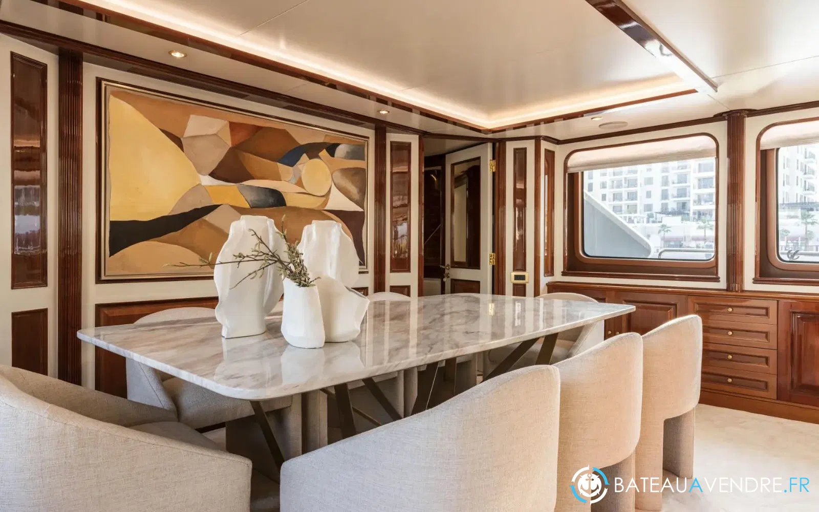 slider 15 Benetti Classic 115