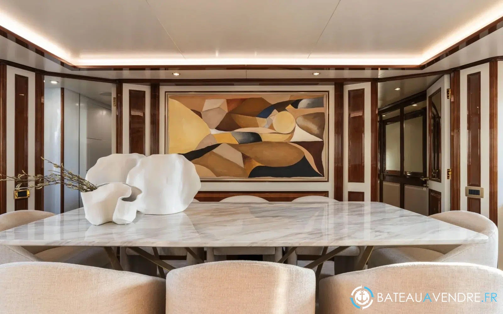 slider 16 Benetti Classic 115