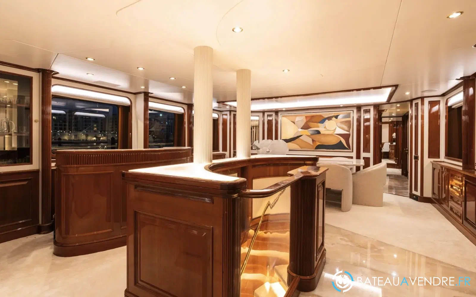 slider 17 Benetti Classic 115