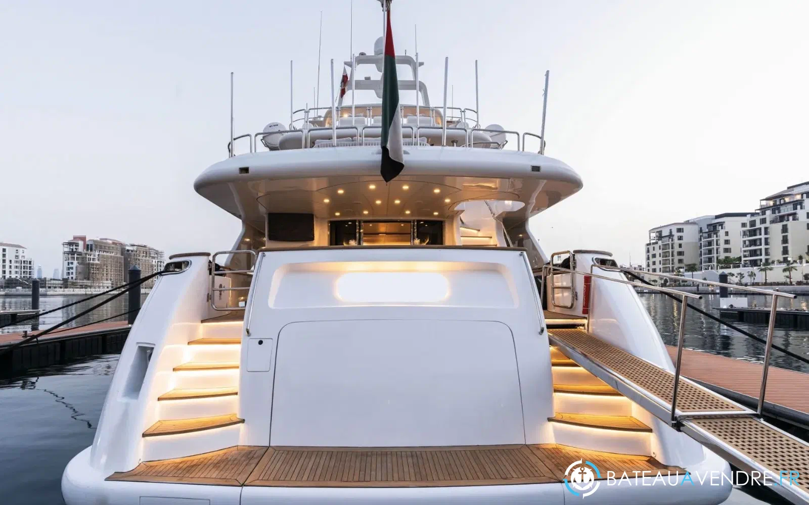 slider 3 Benetti Classic 115