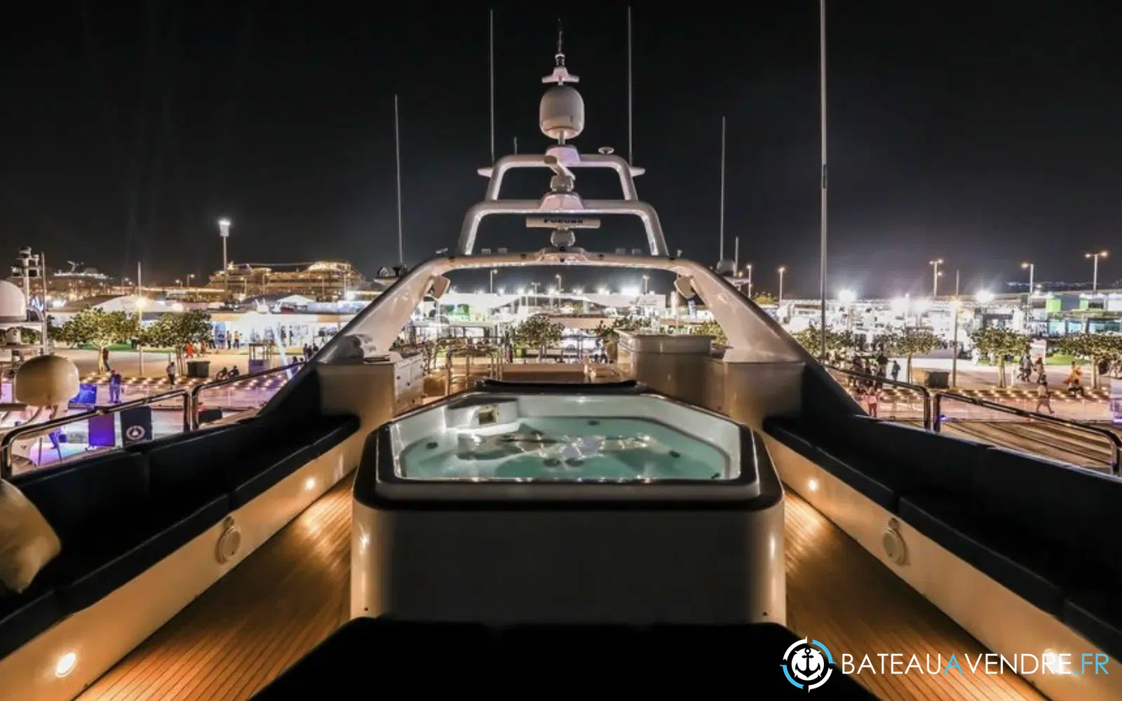 slider 4 Benetti Classic 115