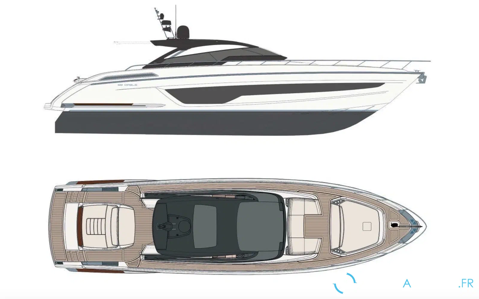 slider 17 Riva Diable 68