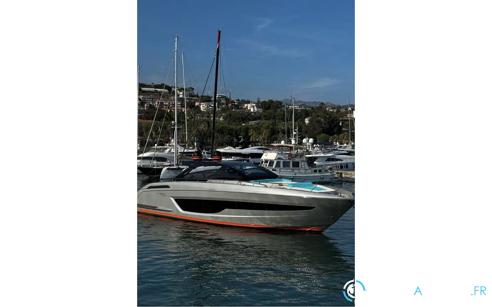 slider 8 Riva Diable 68