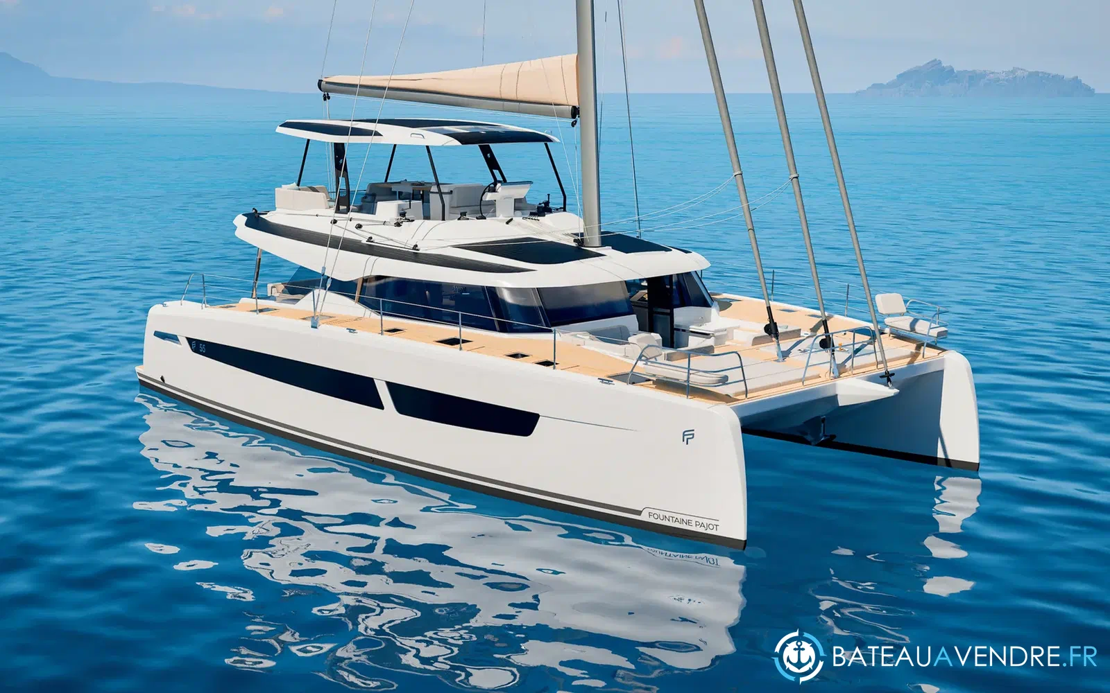 slider 0 Fountaine Pajot FP 55
