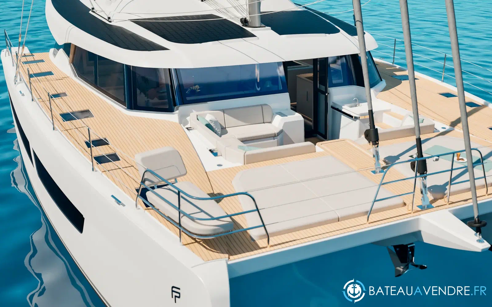 slider 13 Fountaine Pajot FP 55