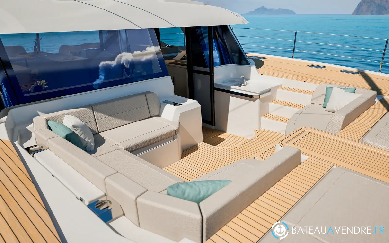 slider 14 Fountaine Pajot FP 55