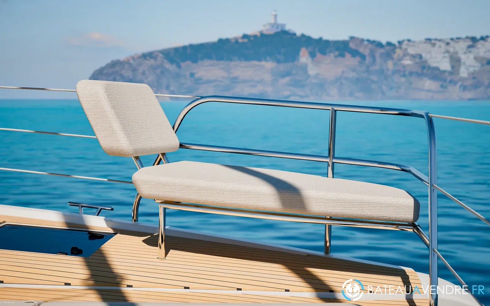 slider 18 Fountaine Pajot FP 55