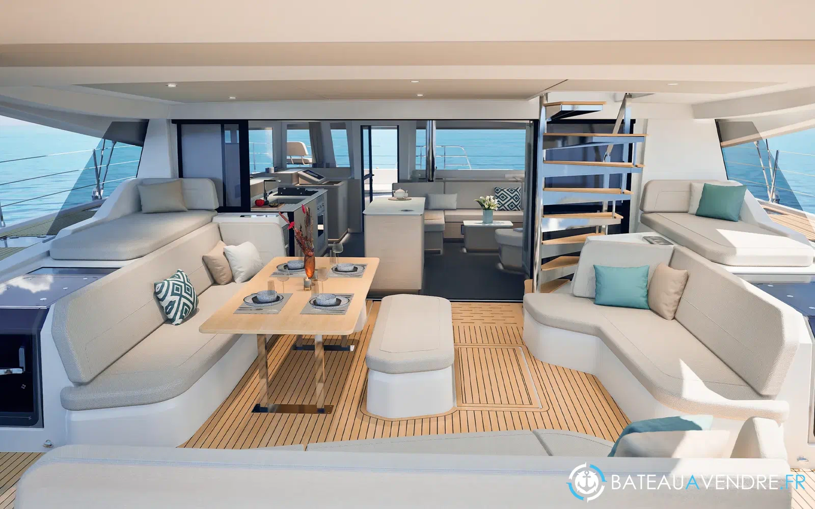 slider 25 Fountaine Pajot FP 55